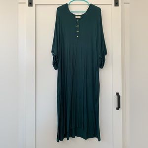 dwell & slumber dress